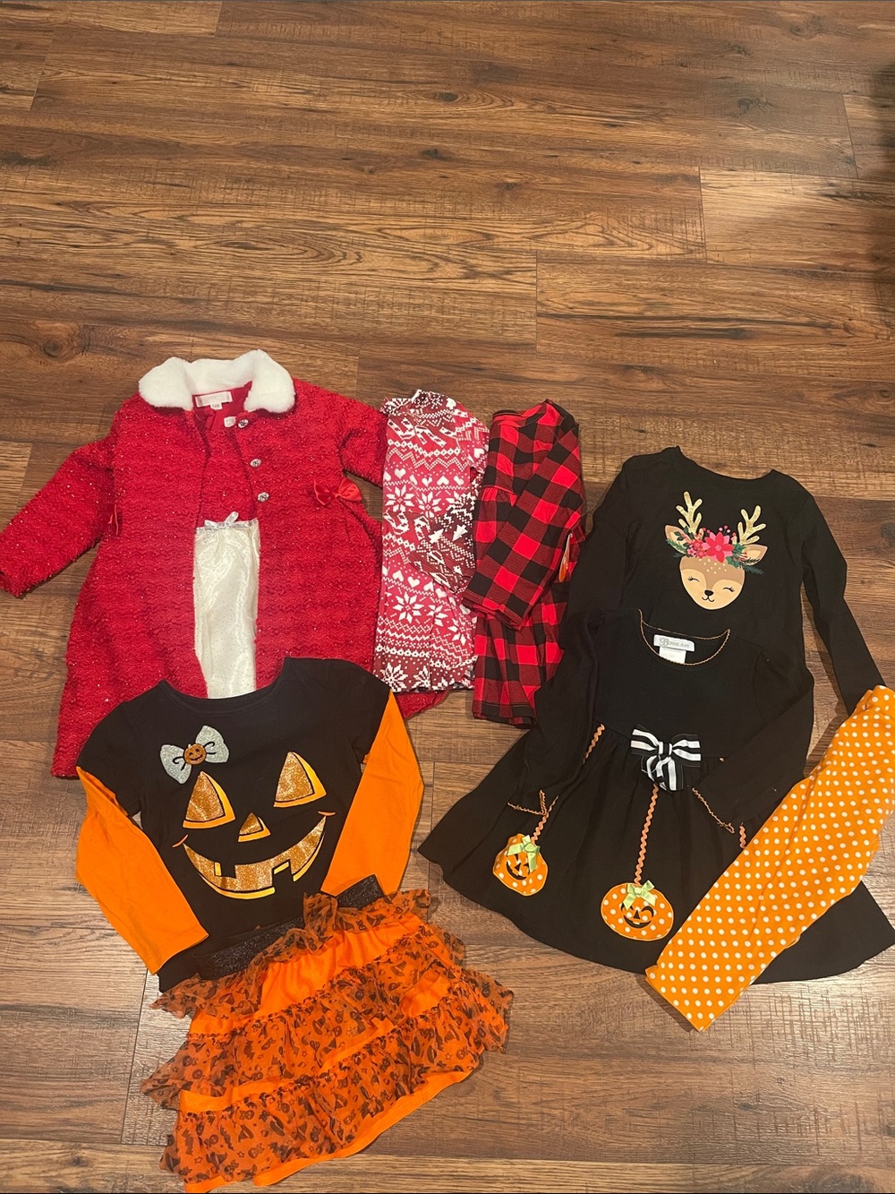 24 month/2T holiday bundle